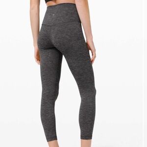 Reduced! Lululemon Athletica Align Crop Yoga Pant 25”
